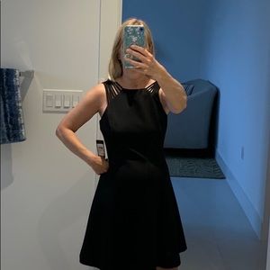 Guess Los Angeles Little Black Dress